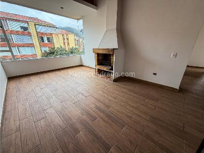 Apartamento en venta en El Redil, Bogotá · foto 3 de 17