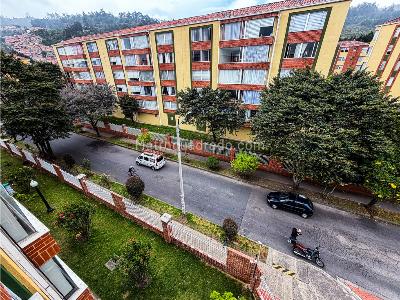 Apartamento en venta en El Redil, Bogotá · foto 6 de 17