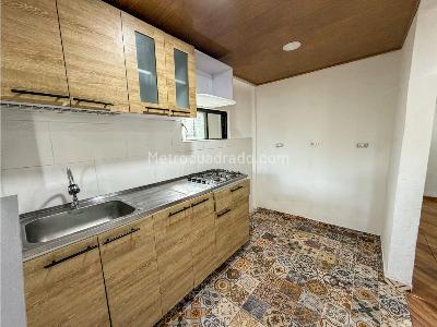 Casa en venta en San Isidro, Bogotá · foto 3 de 20