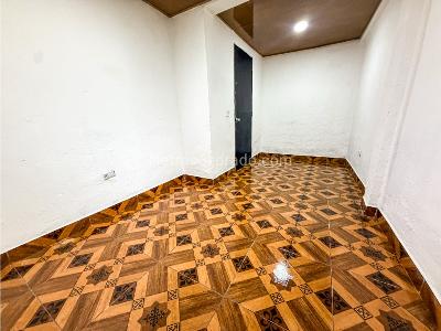 Casa en venta en San Isidro, Bogotá · foto 10 de 20