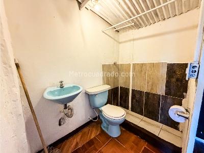 Casa en venta en San Isidro, Bogotá · foto 19 de 20