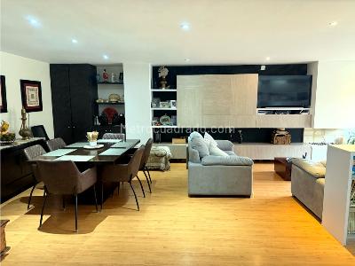 Apartamento en venta en Lisboa, Bogotá · foto 2 de 15