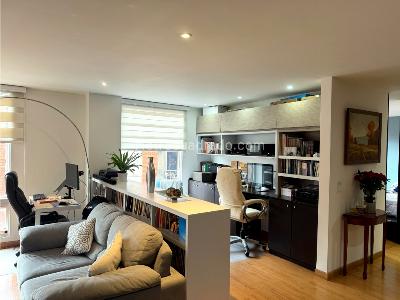 Apartamento en venta en Lisboa, Bogotá · foto 4 de 15