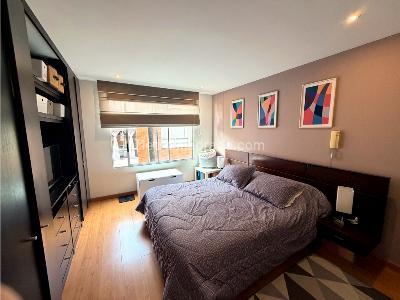 Apartamento en venta en Lisboa, Bogotá · foto 5 de 15
