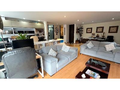 Apartamento en venta en Lisboa, Bogotá · foto 6 de 15