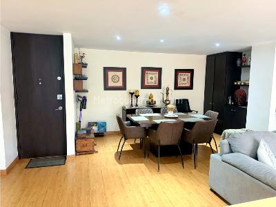 Apartamento en venta en Lisboa, Bogotá · foto 7 de 15