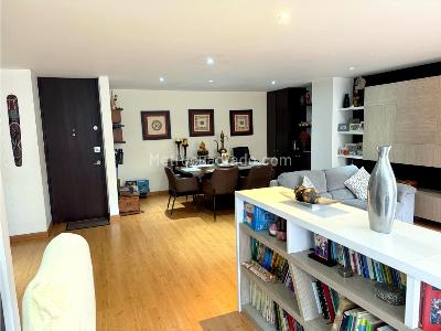 Apartamento en venta en Lisboa, Bogotá · foto 8 de 15