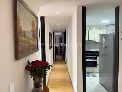 Apartamento en venta en Lisboa, Bogotá · foto 9 de 15