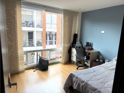 Apartamento en venta en Lisboa, Bogotá · foto 12 de 15