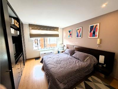 Apartamento en venta en Lisboa, Bogotá · foto 14 de 15