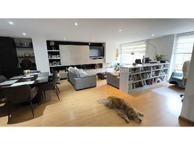 Apartamento en venta en Lisboa, Bogotá · foto 15 de 15
