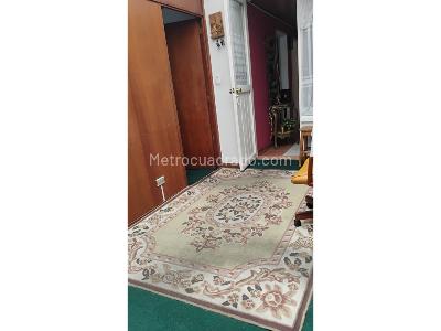 Apartamento en venta en Chapinero, Bogotá · foto 11 de 14