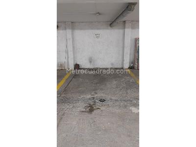 Apartamento en venta en Chapinero, Bogotá · foto 14 de 14