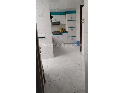 Apartamento en venta en Chapinero, Bogotá · foto 2 de 14