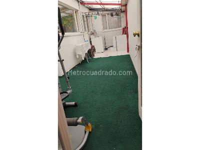 Apartamento en venta en Chapinero, Bogotá · foto 3 de 14
