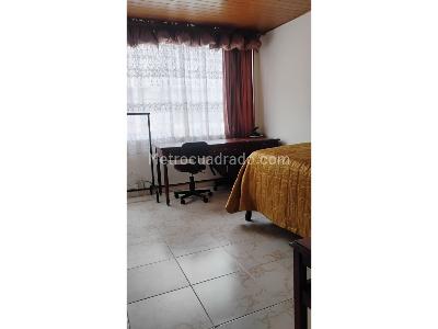 Apartamento en venta en Chapinero, Bogotá · foto 4 de 14