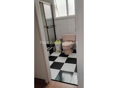 Apartamento en venta en Chapinero, Bogotá · foto 6 de 14