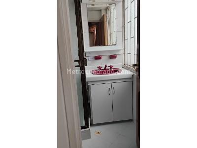 Apartamento en venta en Chapinero, Bogotá · foto 9 de 14