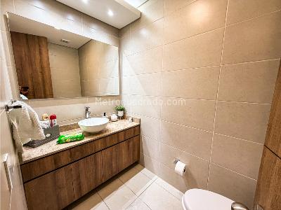 Apartamento de 3 alcobas en venta en Los Andes, Bogotá, 154 m² · foto 3 de 20