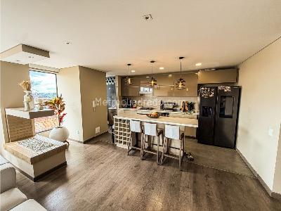Apartamento de 3 alcobas en venta en Los Andes, Bogotá, 154 m² · foto 5 de 20