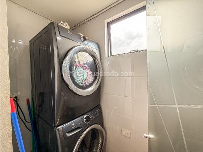 Apartamento de 3 alcobas en venta en Los Andes, Bogotá, 154 m² · foto 9 de 20