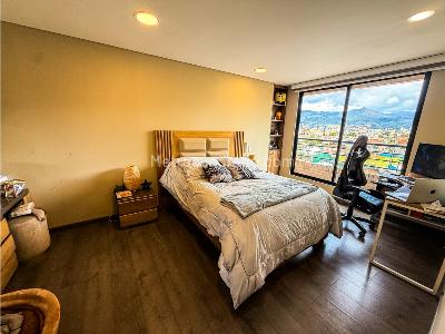 Apartamento de 3 alcobas en venta en Los Andes, Bogotá, 154 m² · foto 13 de 20