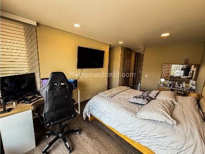 Apartamento de 3 alcobas en venta en Los Andes, Bogotá, 154 m² · foto 14 de 20