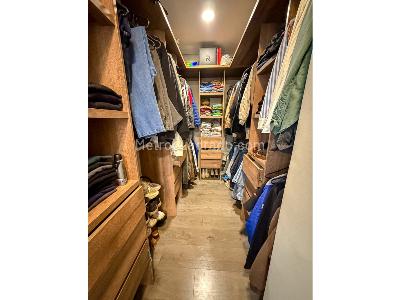 Apartamento de 3 alcobas en venta en Los Andes, Bogotá, 154 m² · foto 15 de 20