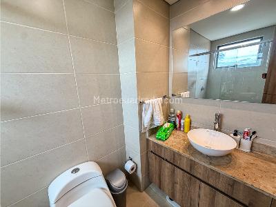 Apartamento de 3 alcobas en venta en Los Andes, Bogotá, 154 m² · foto 16 de 20