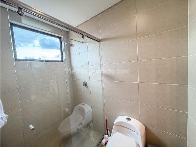 Apartamento de 3 alcobas en venta en Los Andes, Bogotá, 154 m² · foto 17 de 20