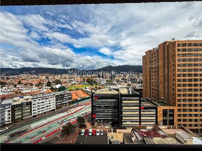 Apartamento de 3 alcobas en venta en Los Andes, Bogotá, 154 m² · foto 18 de 20