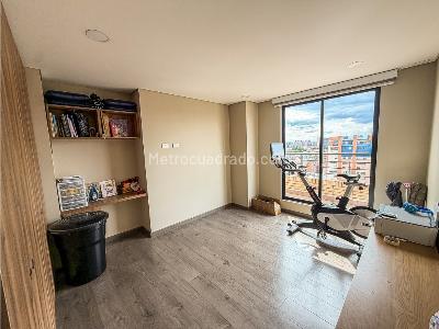 Apartamento de 3 alcobas en venta en Los Andes, Bogotá, 154 m² · foto 19 de 20
