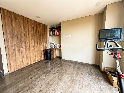 Apartamento de 3 alcobas en venta en Los Andes, Bogotá, 154 m² · foto 20 de 20