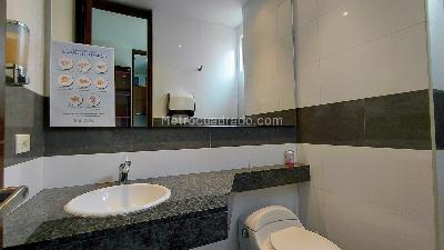 Apartamento de 2 alcobas en venta en San Patricio, Bogotá, 150 m² · foto 4 de 20