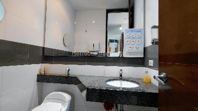 Apartamento de 2 alcobas en venta en San Patricio, Bogotá, 150 m² · foto 5 de 20