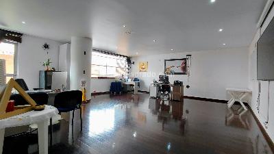 Apartamento de 2 alcobas en venta en San Patricio, Bogotá, 150 m² · foto 6 de 20