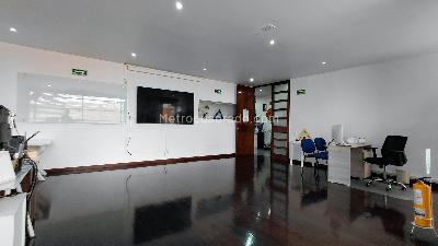 Apartamento de 2 alcobas en venta en San Patricio, Bogotá, 150 m² · foto 8 de 20