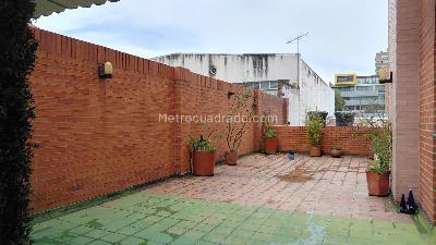 Apartamento de 2 alcobas en venta en San Patricio, Bogotá, 150 m² · foto 16 de 20