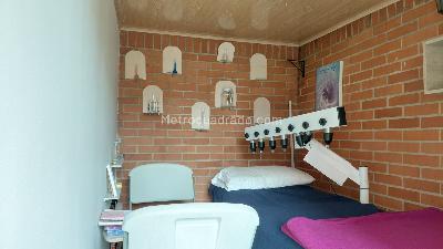 Apartamento de 2 alcobas en venta en San Patricio, Bogotá, 150 m² · foto 17 de 20
