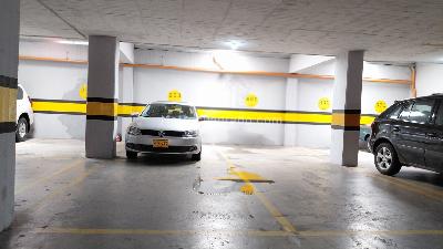 Apartamento de 2 alcobas en venta en San Patricio, Bogotá, 150 m² · foto 18 de 20