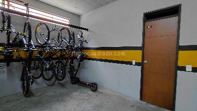 Apartamento de 2 alcobas en venta en San Patricio, Bogotá, 150 m² · foto 19 de 20
