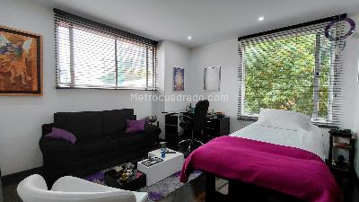 Apartamento de 2 alcobas en venta en San Patricio, Bogotá, 150 m² · foto 13 de 20