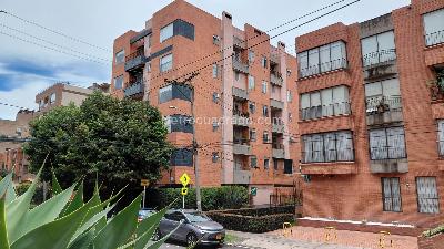 Apartamento de 2 alcobas en venta en San Patricio, Bogotá, 150 m² · foto 20 de 20