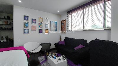 Apartamento de 2 alcobas en venta en San Patricio, Bogotá, 150 m² · foto 14 de 20