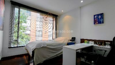 Apartamento de 2 alcobas en venta en San Patricio, Bogotá, 150 m² · foto 12 de 20