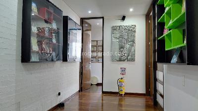 Apartamento de 2 alcobas en venta en San Patricio, Bogotá, 150 m² · foto 11 de 20