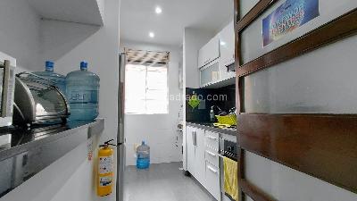 Apartamento de 2 alcobas en venta en San Patricio, Bogotá, 150 m² · foto 9 de 20