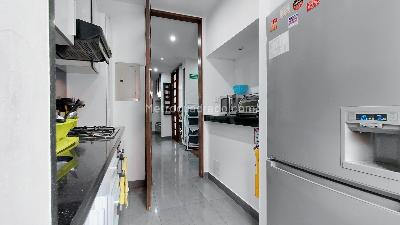 Apartamento de 2 alcobas en venta en San Patricio, Bogotá, 150 m² · foto 10 de 20