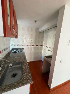 Apartamento de 3 alcobas en venta en El Pinar De Suba I, Bogotá, 45 m² · foto 6 de 16