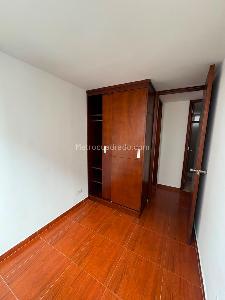 Apartamento de 3 alcobas en venta en El Pinar De Suba I, Bogotá, 45 m² · foto 14 de 16